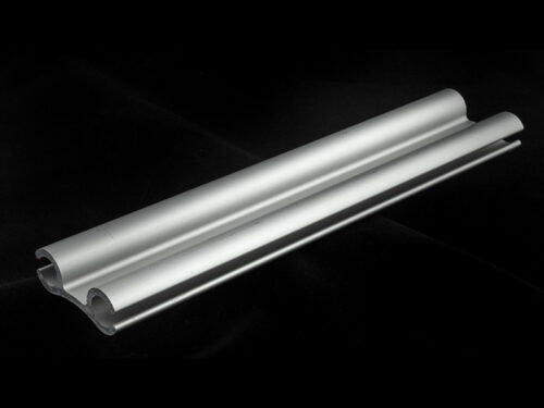 13 mm Rail double - 3.5 po