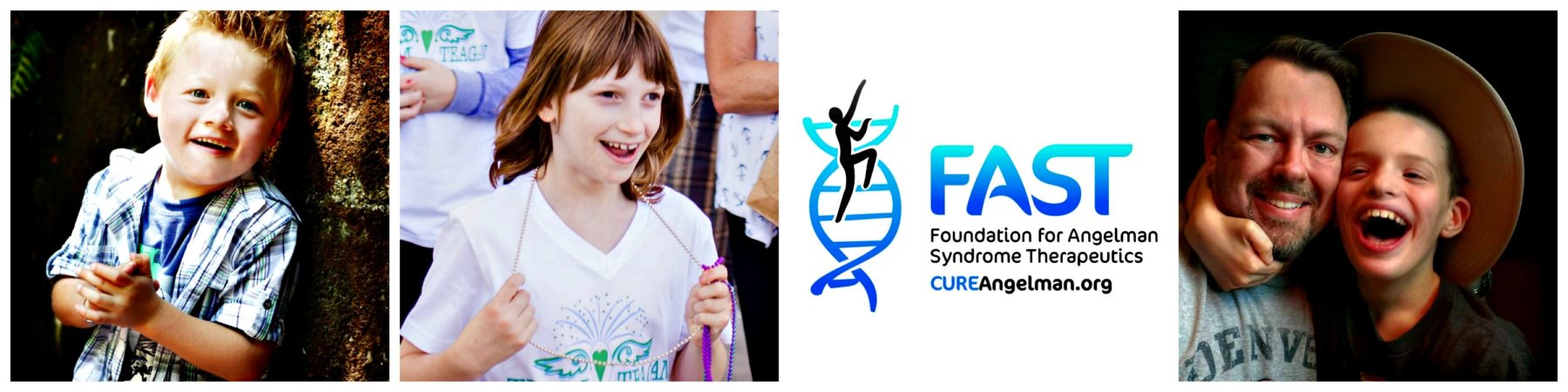 Keder Cares™:  Keder Solutions Pushes for a Cure for Angelman Syndrome