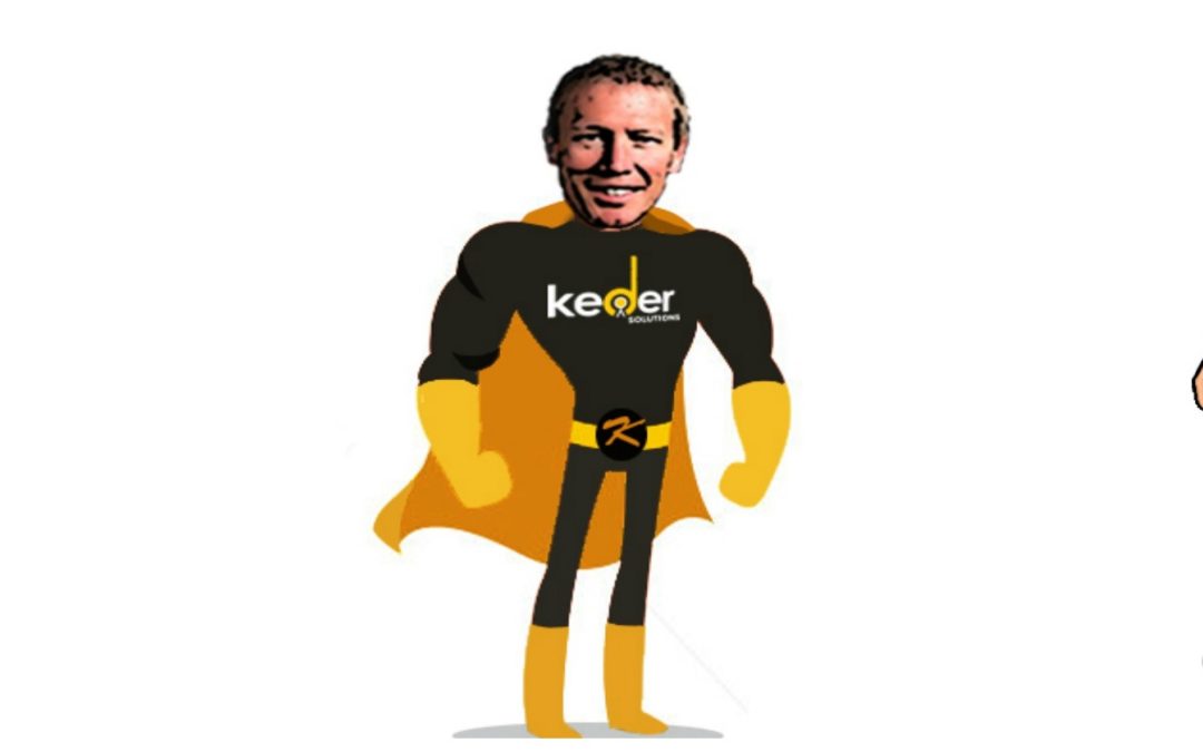 Keder Keith’s Memorial Special