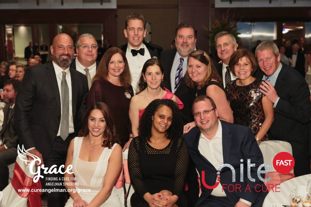 unite for a cure 