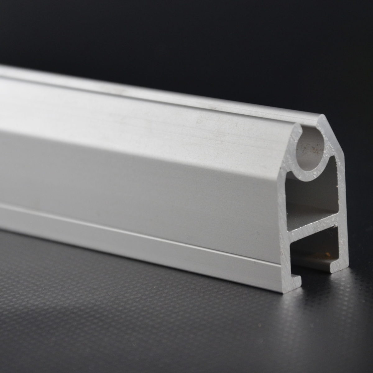 Single Rail Straight Rail Keder Solutions