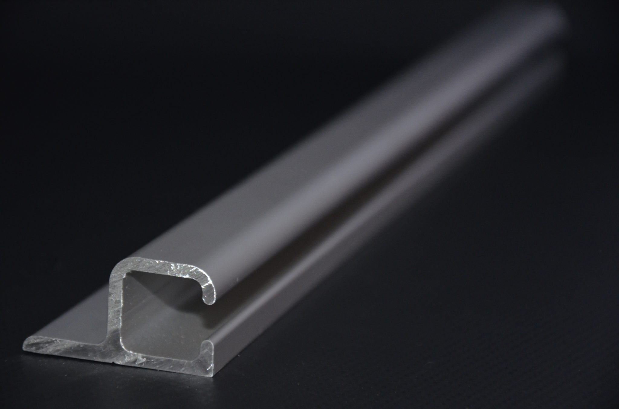 15mm Straight Rail Keder Solutions