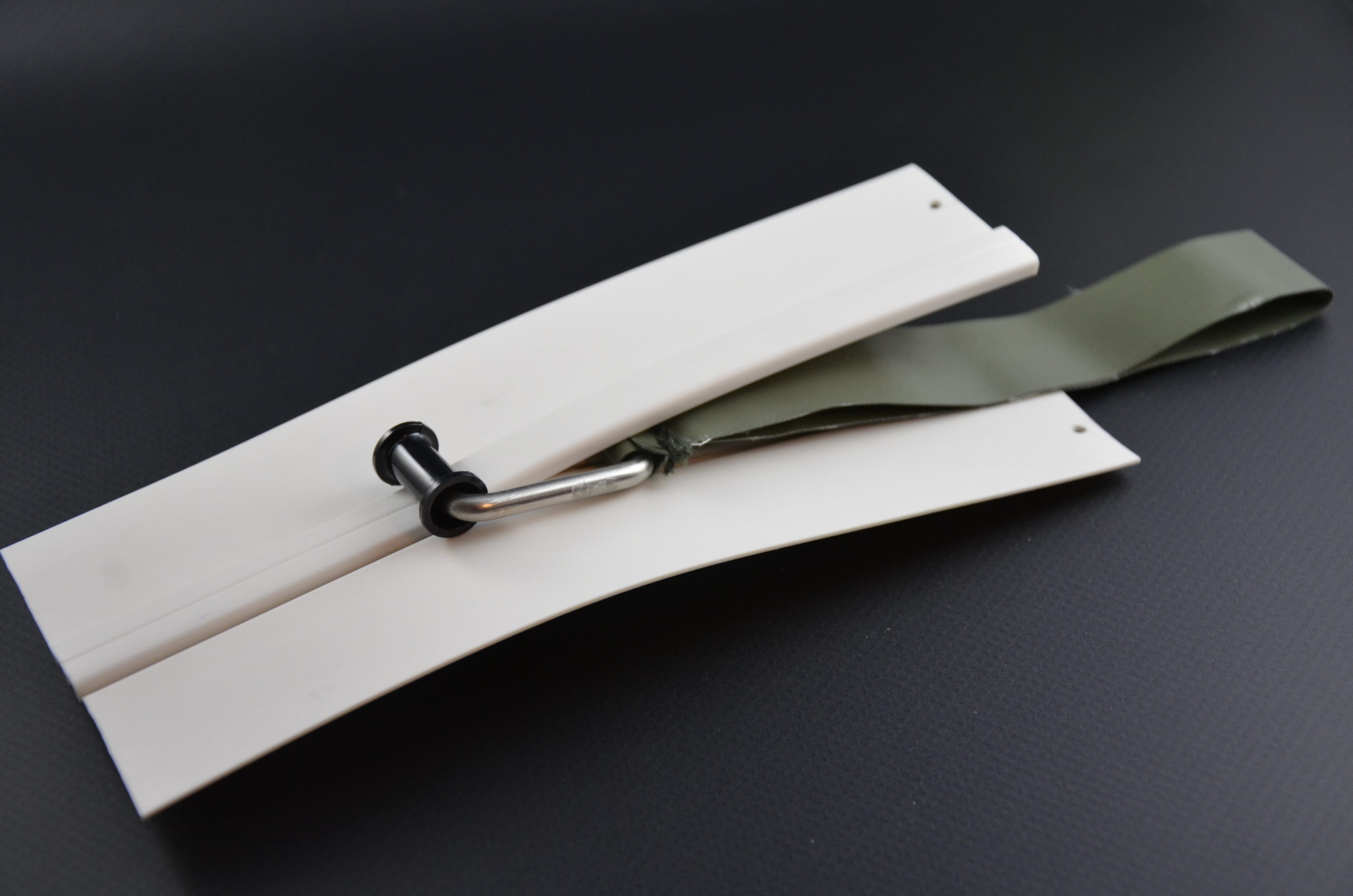 DriZip™ Industrial Zipper_2