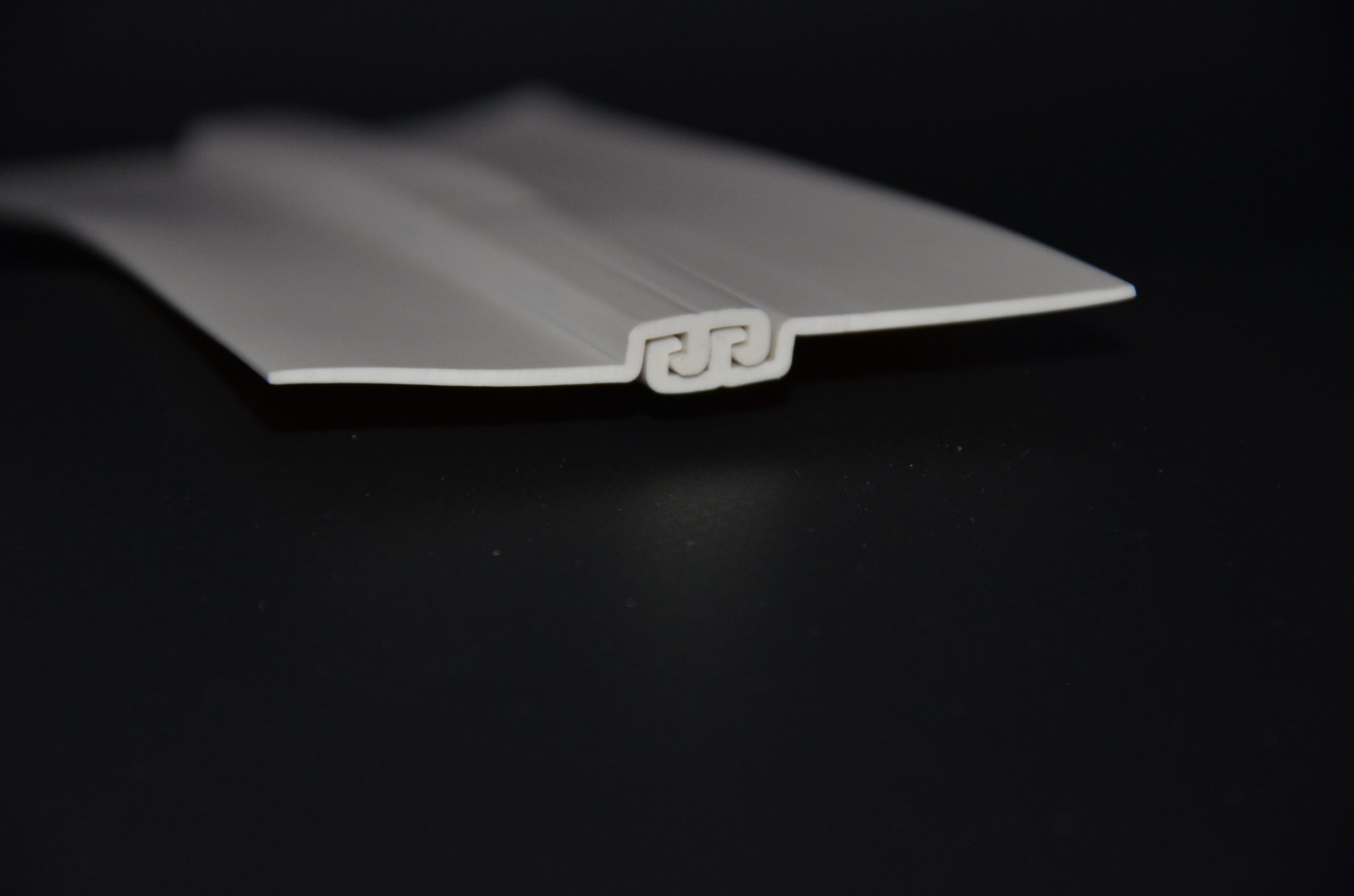 DriZip™ Industrial Zipper Keder Solutions