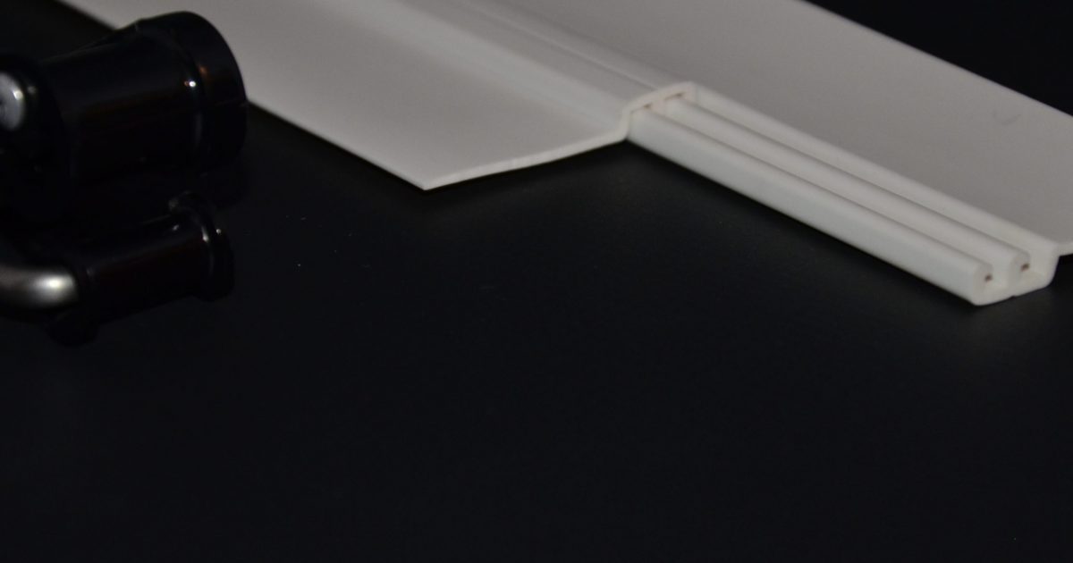 DriZip™ Zipper Slide Keder Solutions