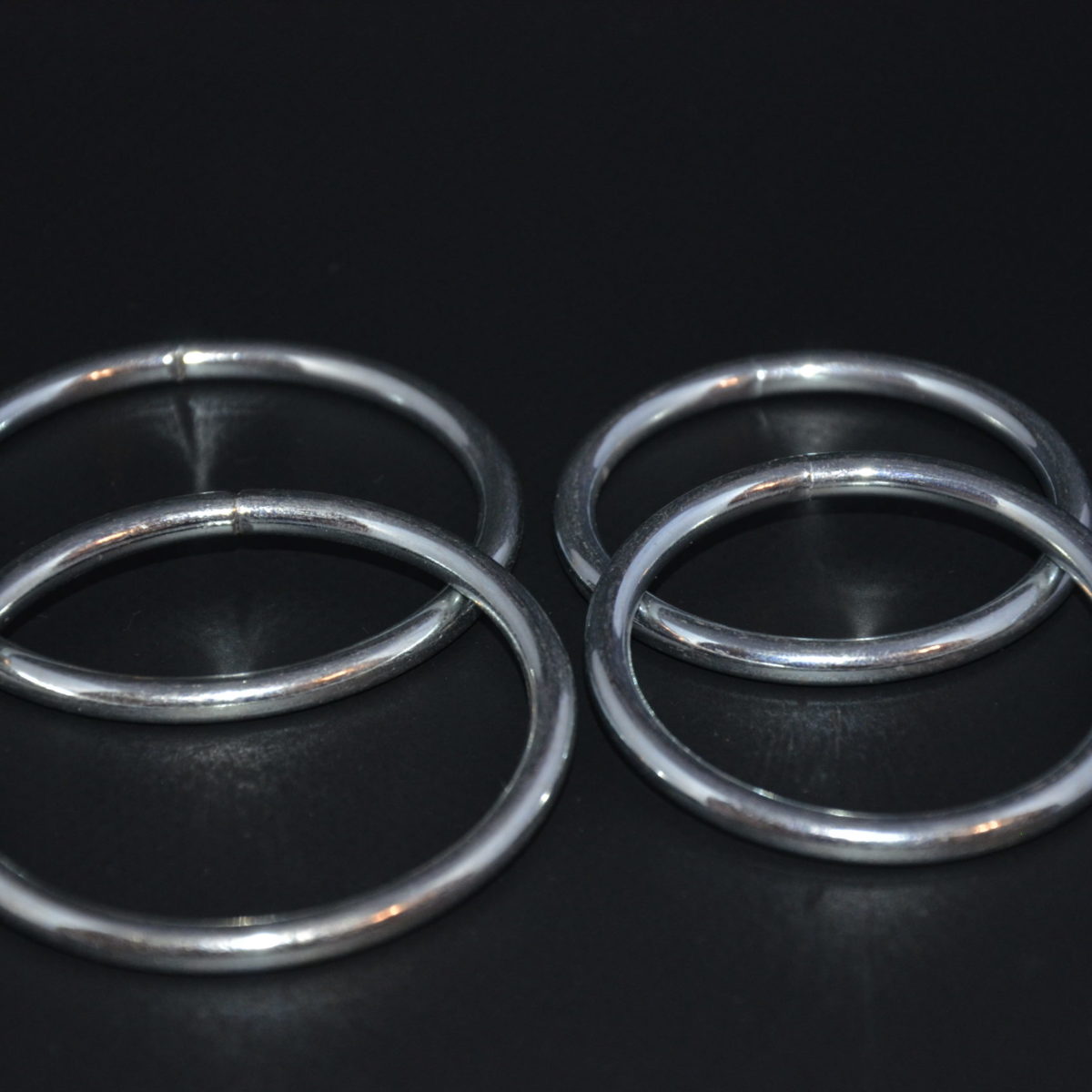 Steel Rings & Holders Keder Solutions
