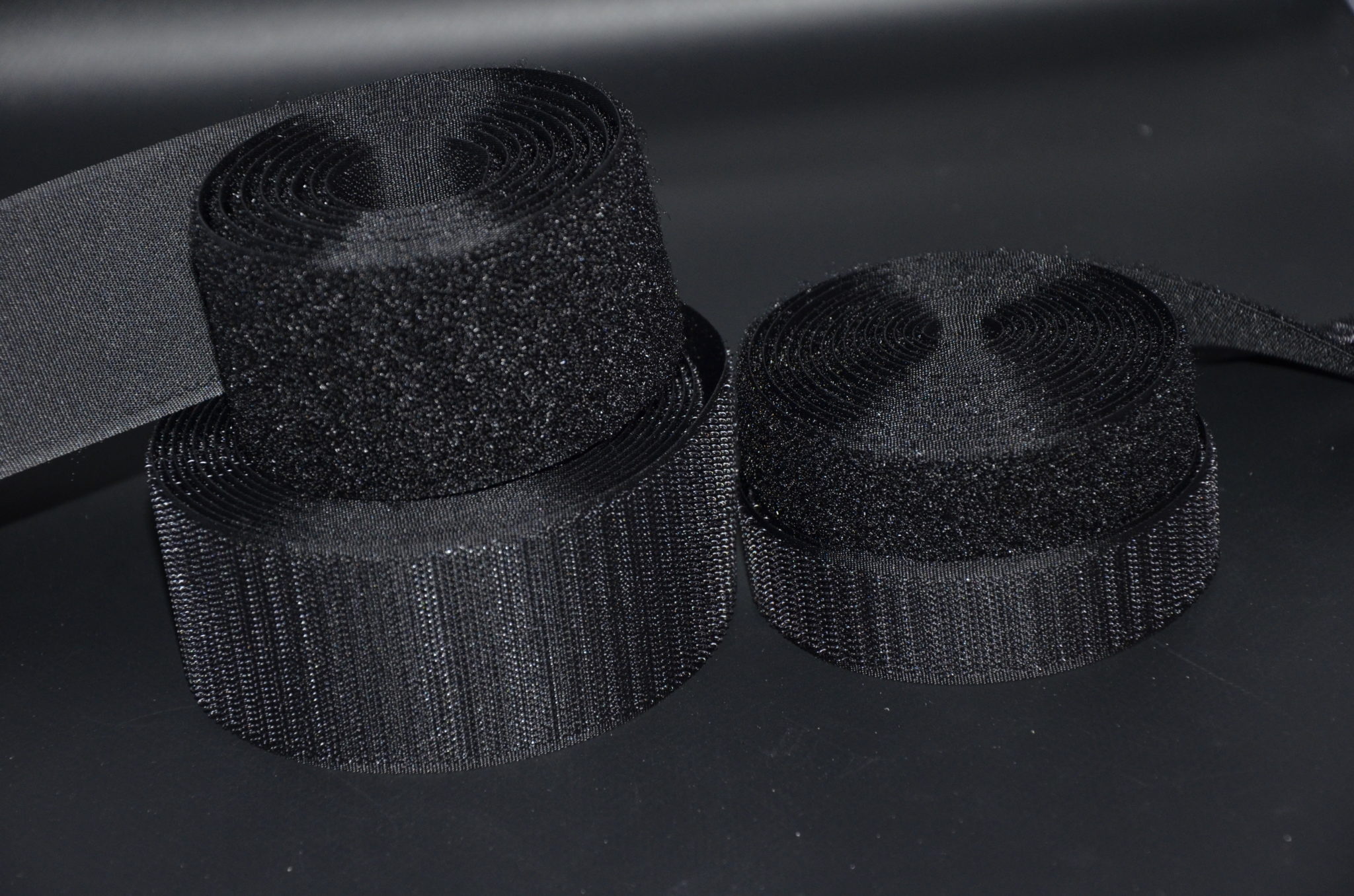 Hook and Loop Fastener Keder Solutions