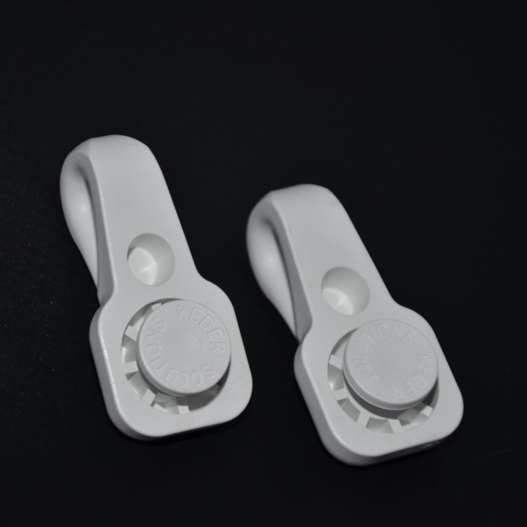 Curtain Hangers Keder Solutions