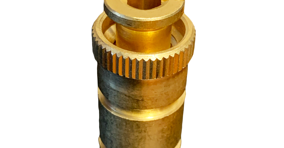 Pool Cover Anchors (Concrete Installation) Keder Solutions