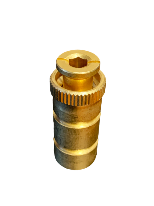 Pool Cover Anchors (Concrete Installation) Keder Solutions