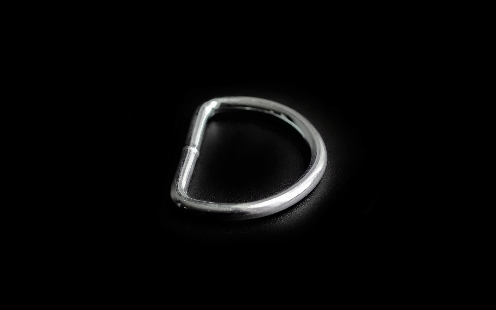 D Rings 2″ Keder Solutions