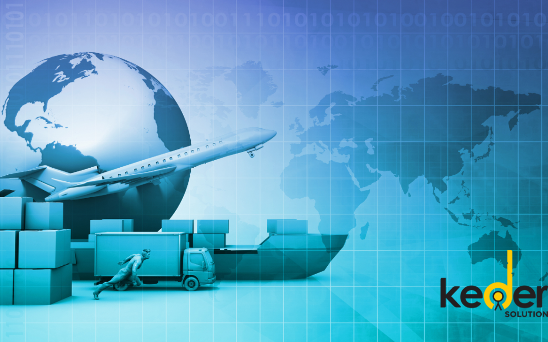 Keder Solutions Answer Supply Chain Issues