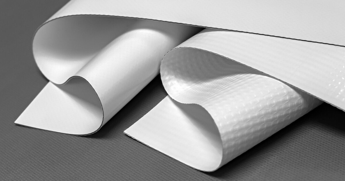 Comparing PVC Coated and PVC Laminate Fabrics Which is Right for You